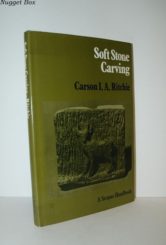 Soft Stone Carving Image