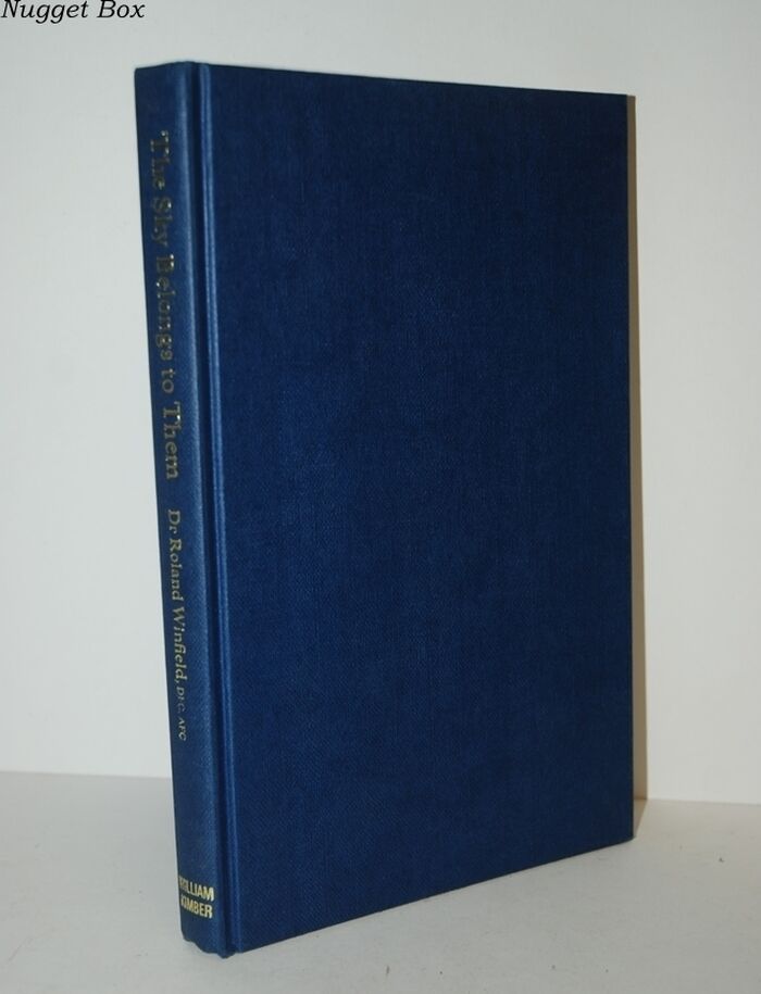 Sky Belongs to Them Image