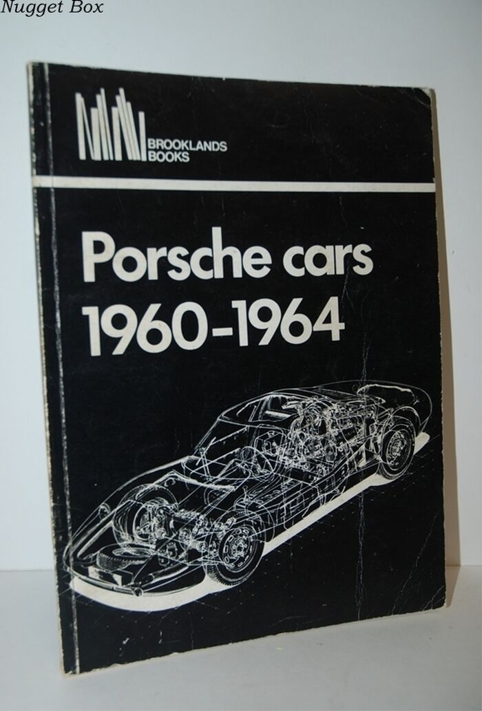 Porsche Cars, 1960 - 1964 Image