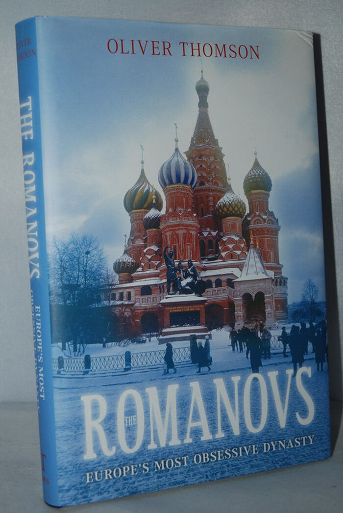 Romanovs Image
