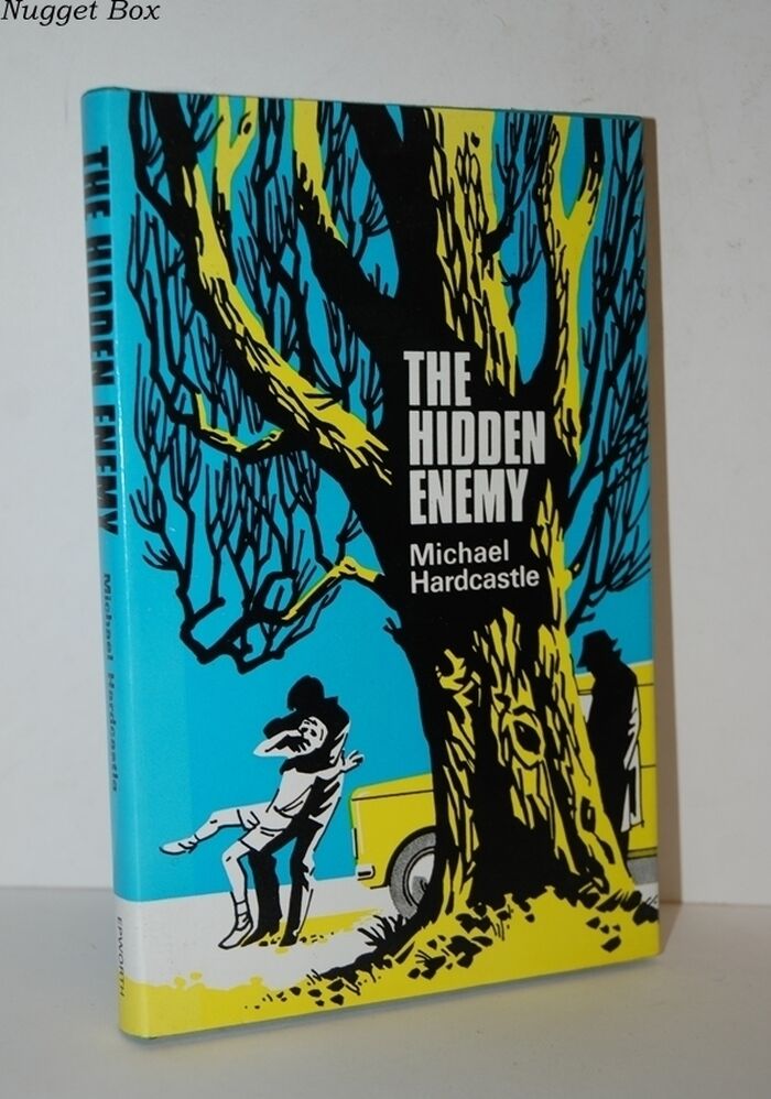 The Hidden Enemy Image