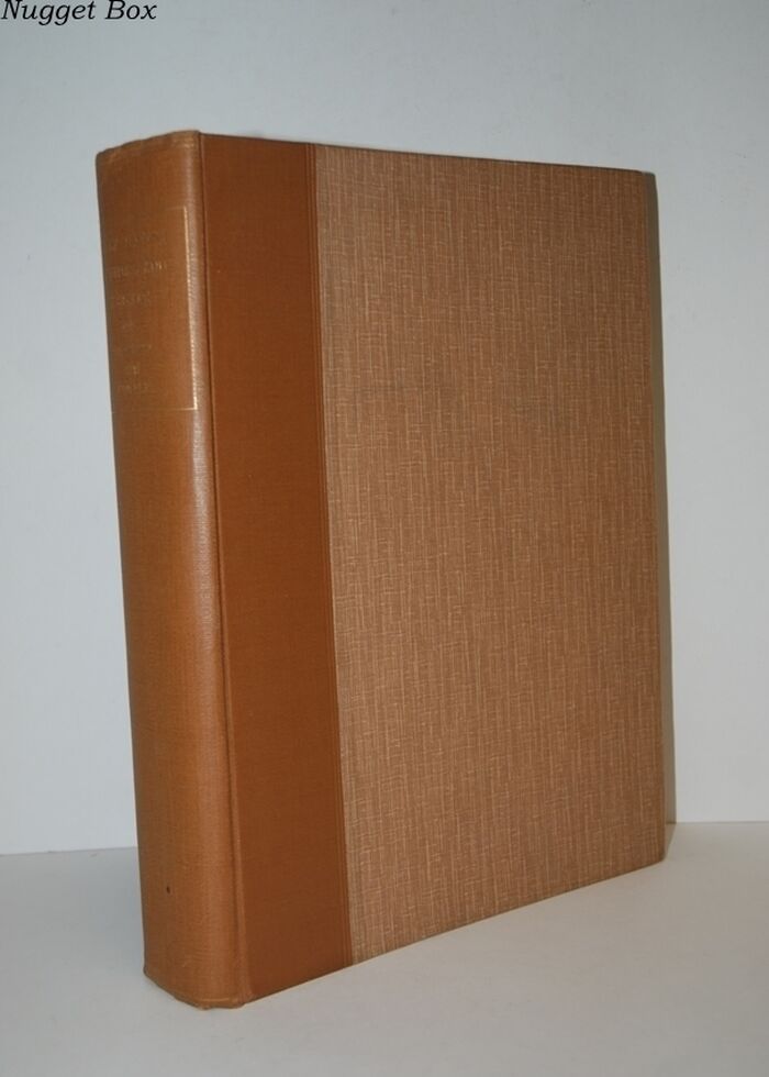 Early English Furniture & Woodwork. Vol. I. & Vol. II Complete / by Image