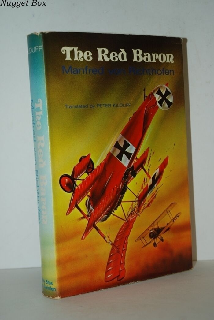Red Baron Image