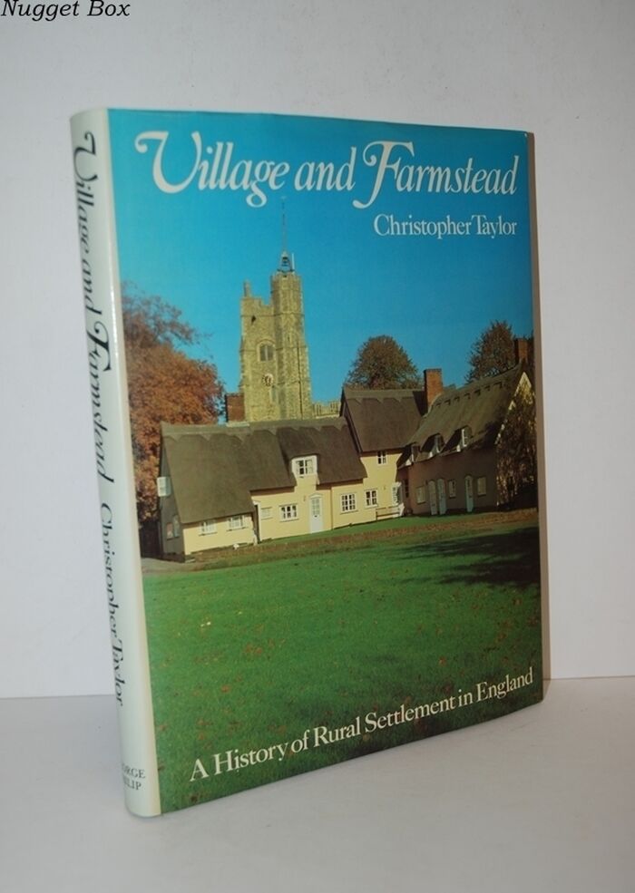 Village and Farmstead Image