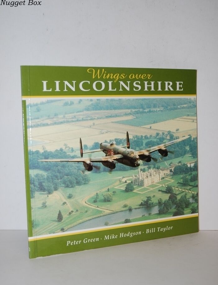 Wings over Lincolnshire Image