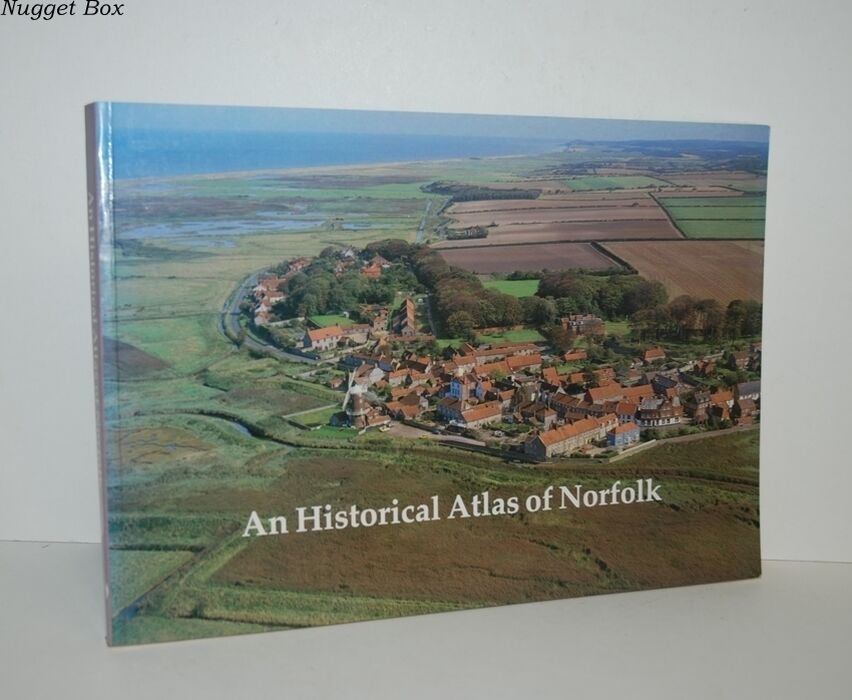 Historical Atlas of Norfolk Image