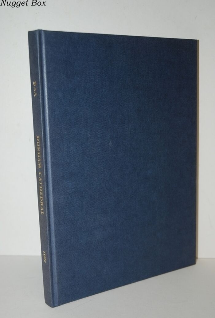 III Medieval Art and Architecture At Durham Cathedral Image