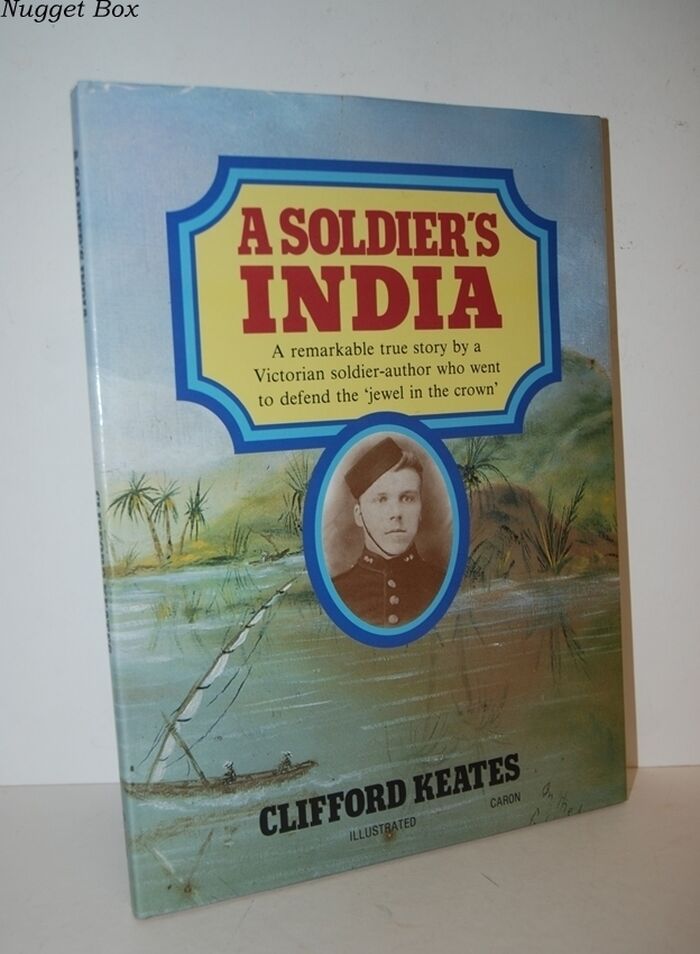 A Soldier's India, 1888-95 Image