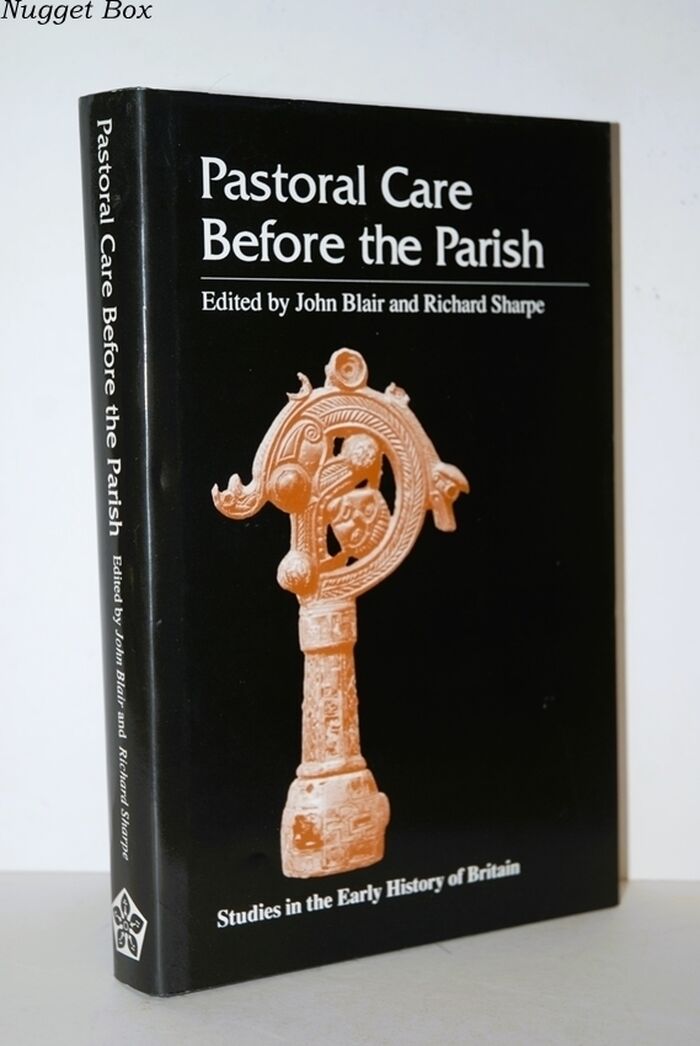 Pastoral Care before the Parish Image