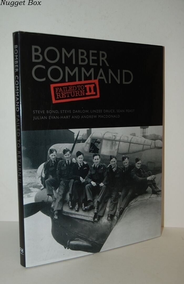 Bomber Command Failed to Return II Image