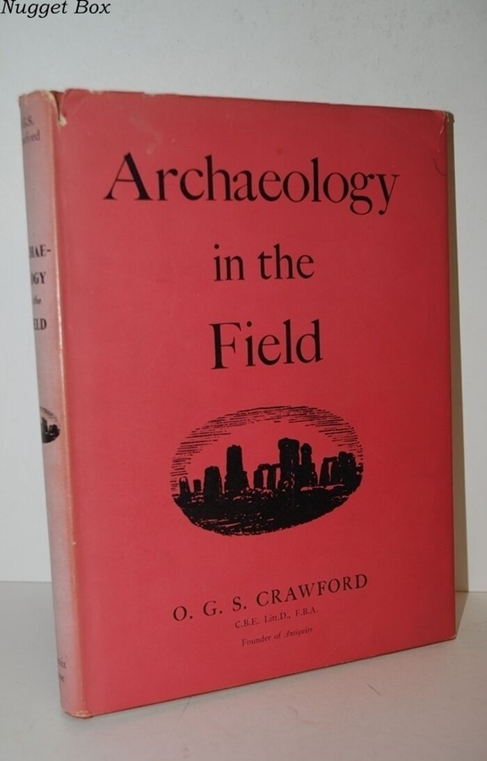 Archaeology in the Field Image