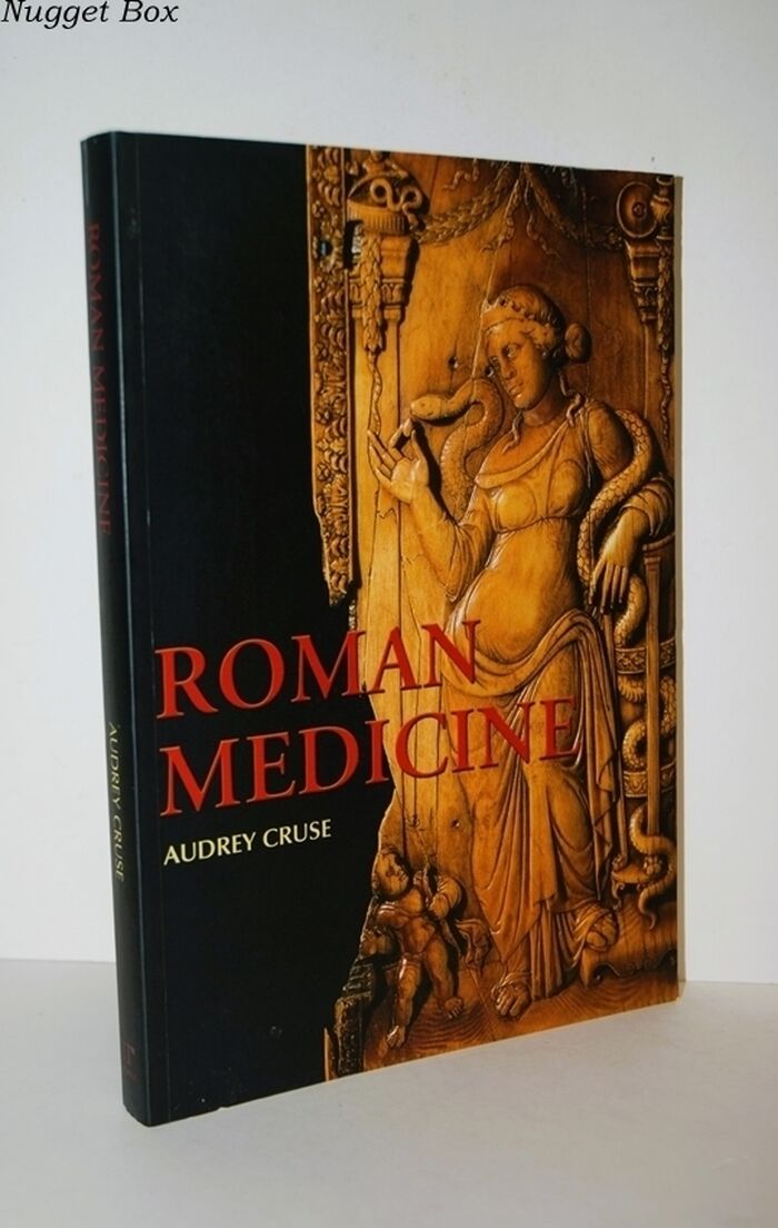 Roman Medicine Image