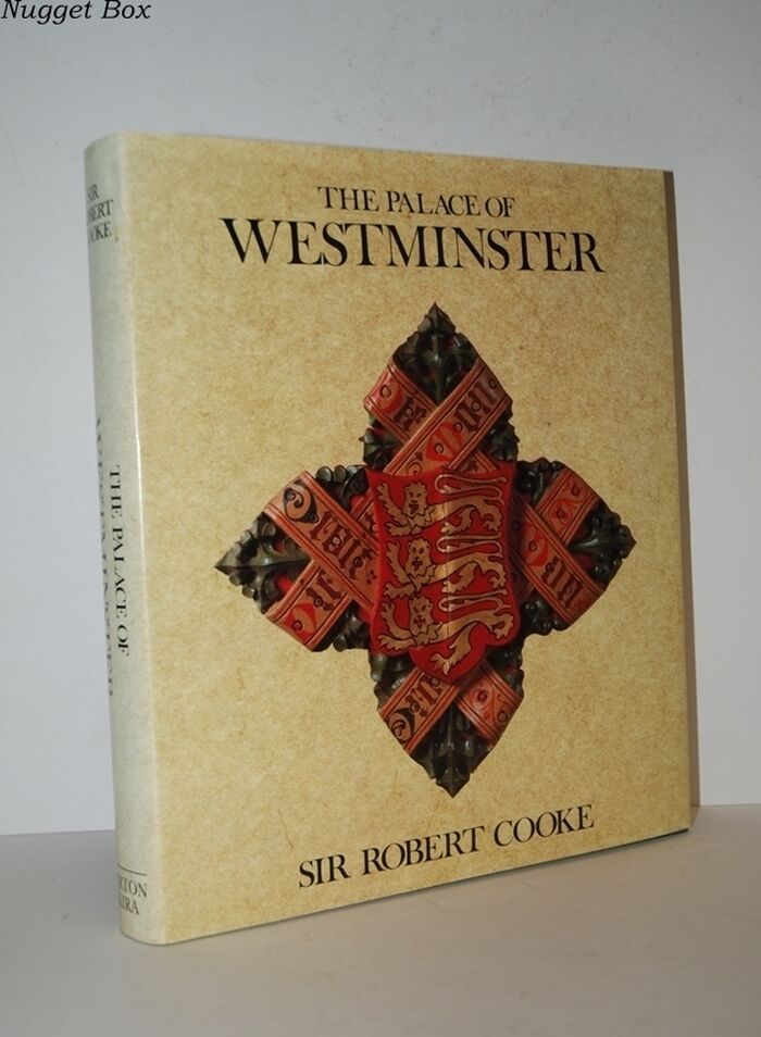 The Palace of Westminster Image