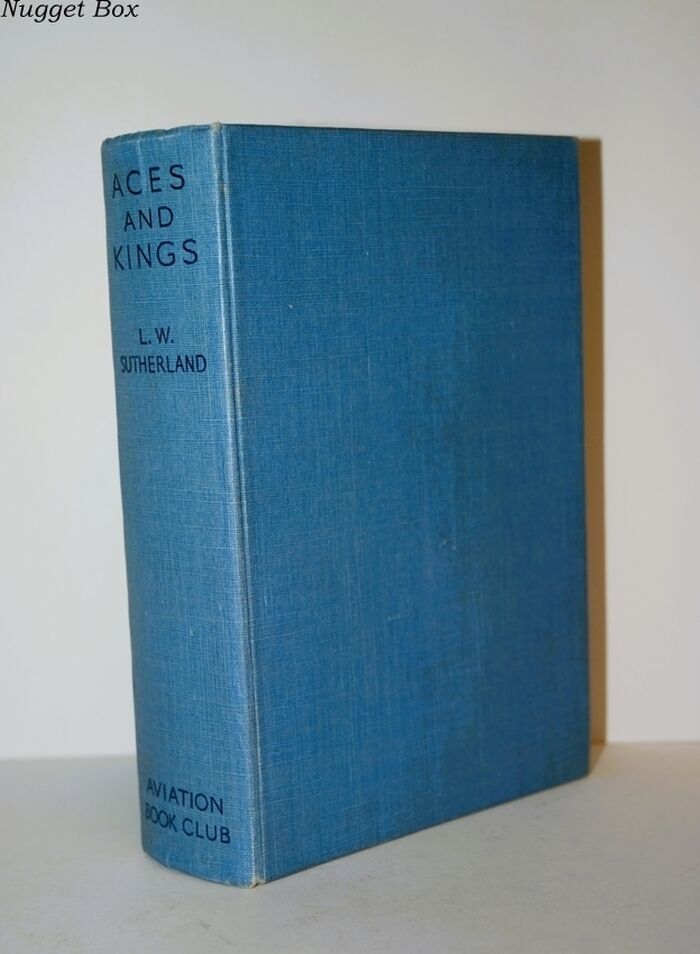 Aces and Kings Image