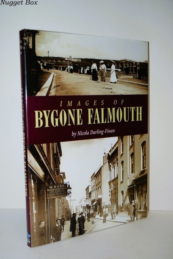 Images of Bygone Falmouth Image