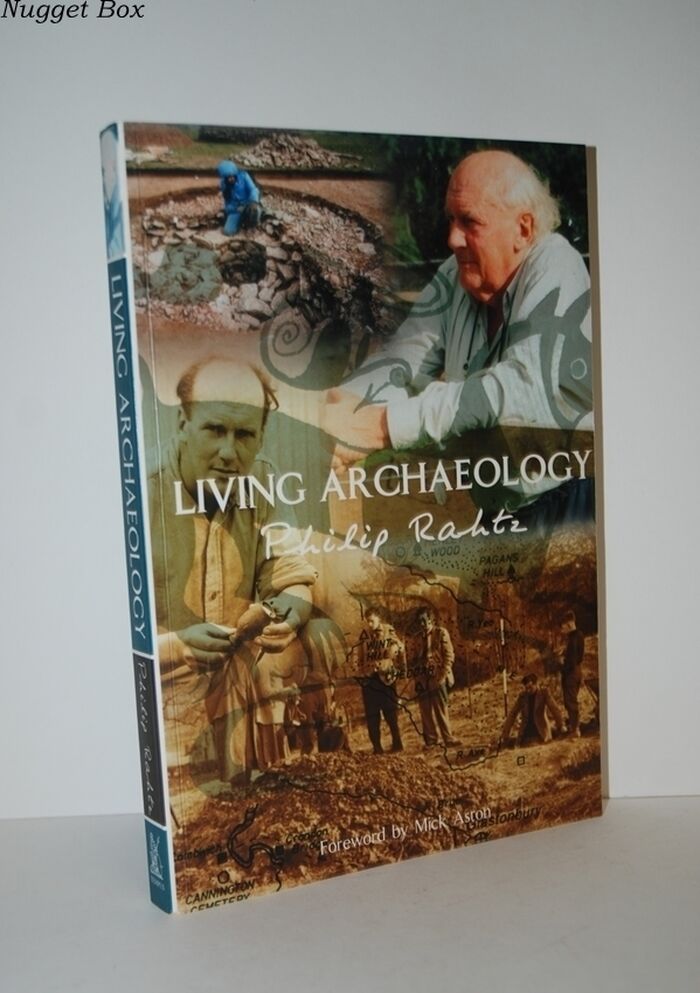 Living Archaeology Image
