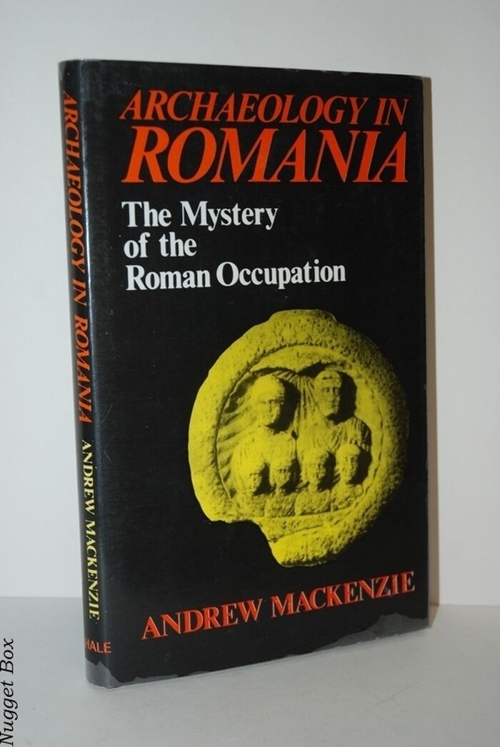 Archaeology in Romania Mystery of the Roman Occupation Image