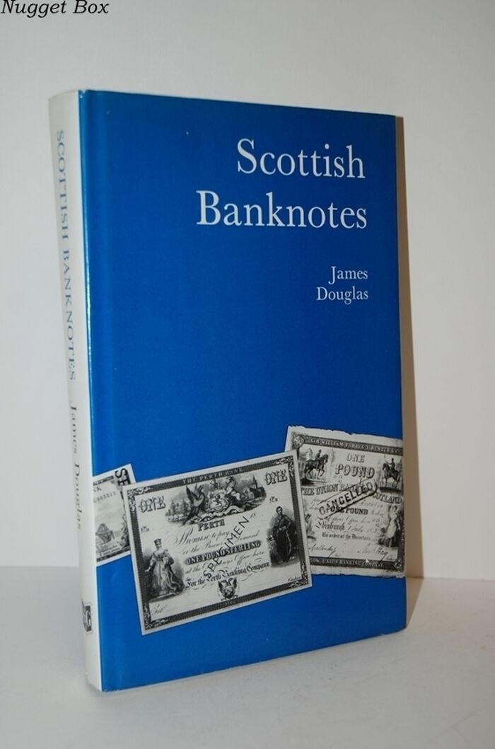 Scottish Banknotes Image
