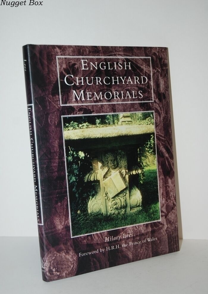 English Churchyard Memorials Image