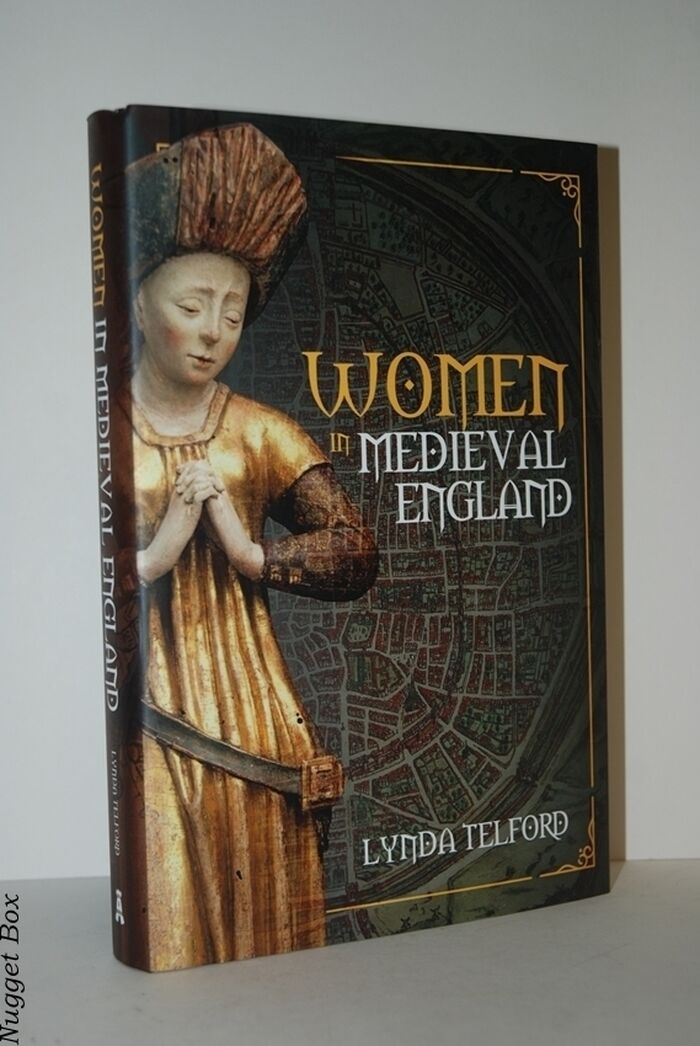 Women in Medieval England Image