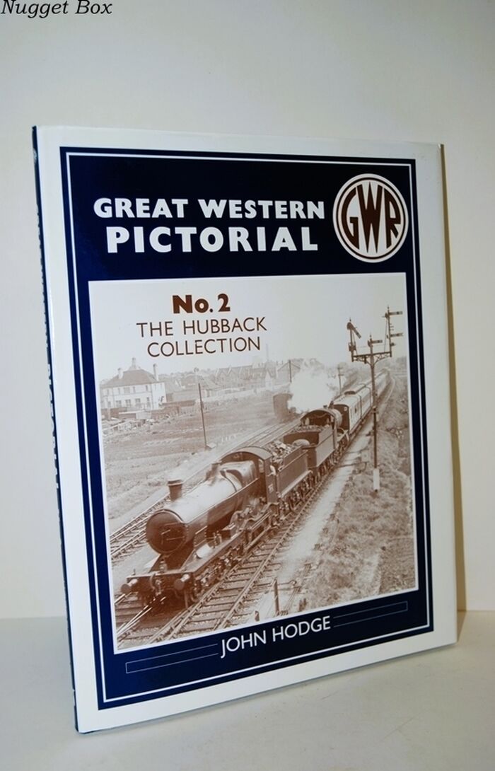 Great Weston Pictorial the Hubback Collection No. 2 Image
