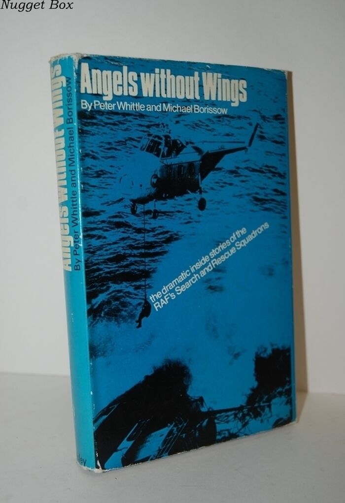 Angels Without Wings The Dramatic Inside Stories of the R. A. F.' S Search Image