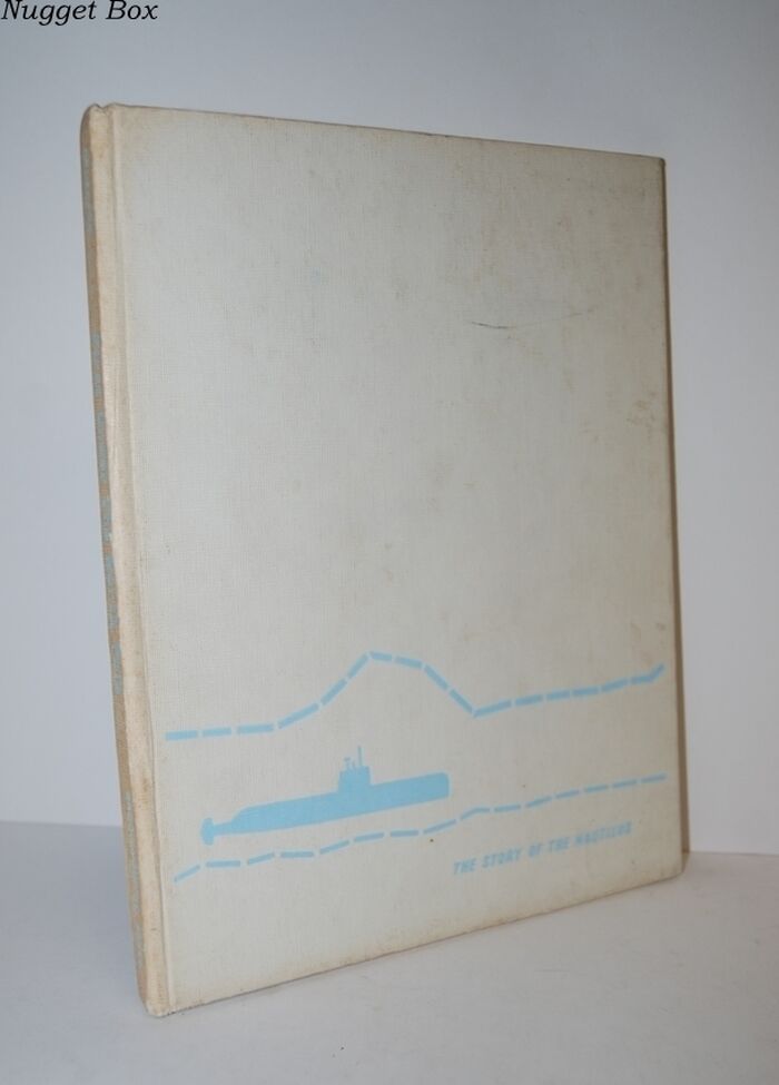 First under the North Pole Image