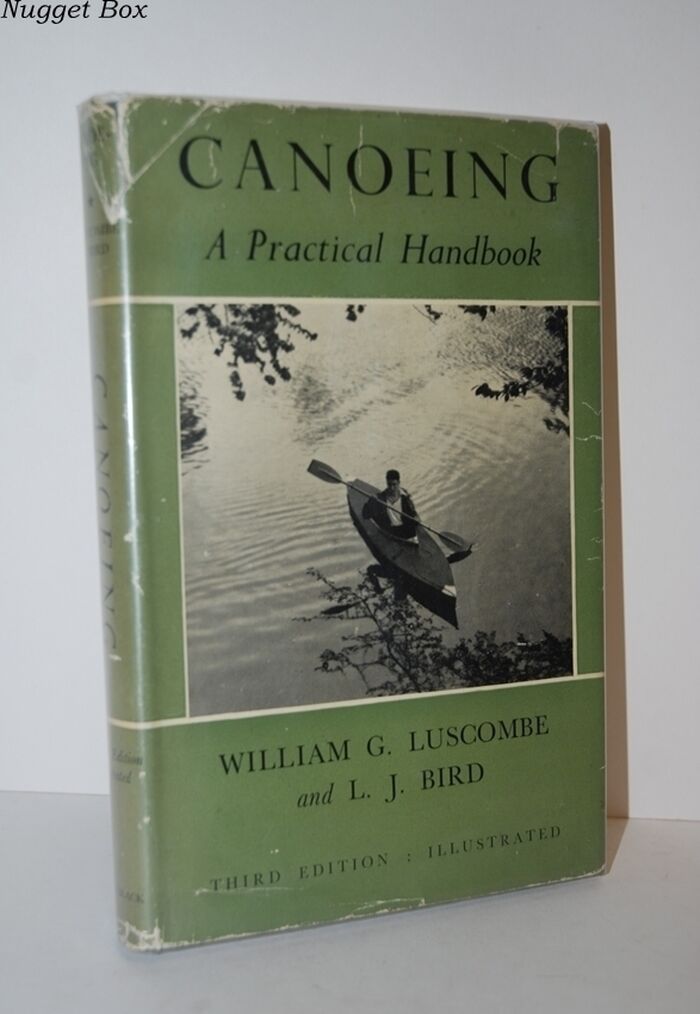 Canoeing Image