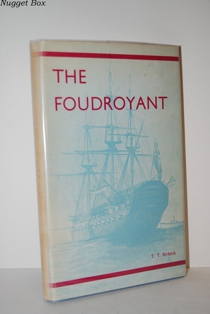 The Foudroyant Image