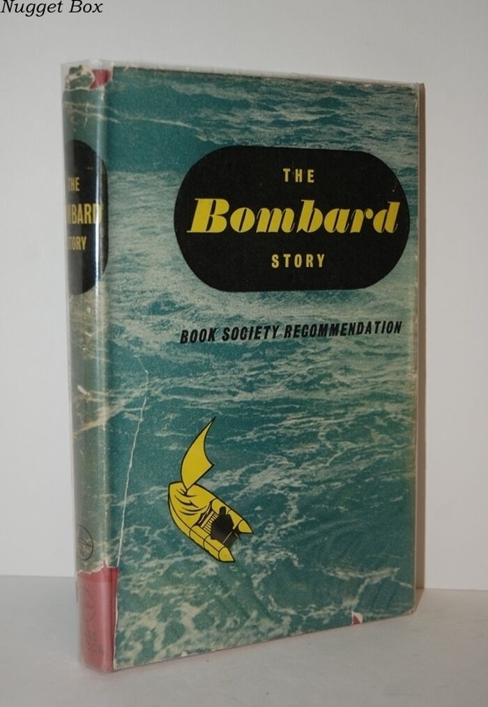 The Bombard Story Image