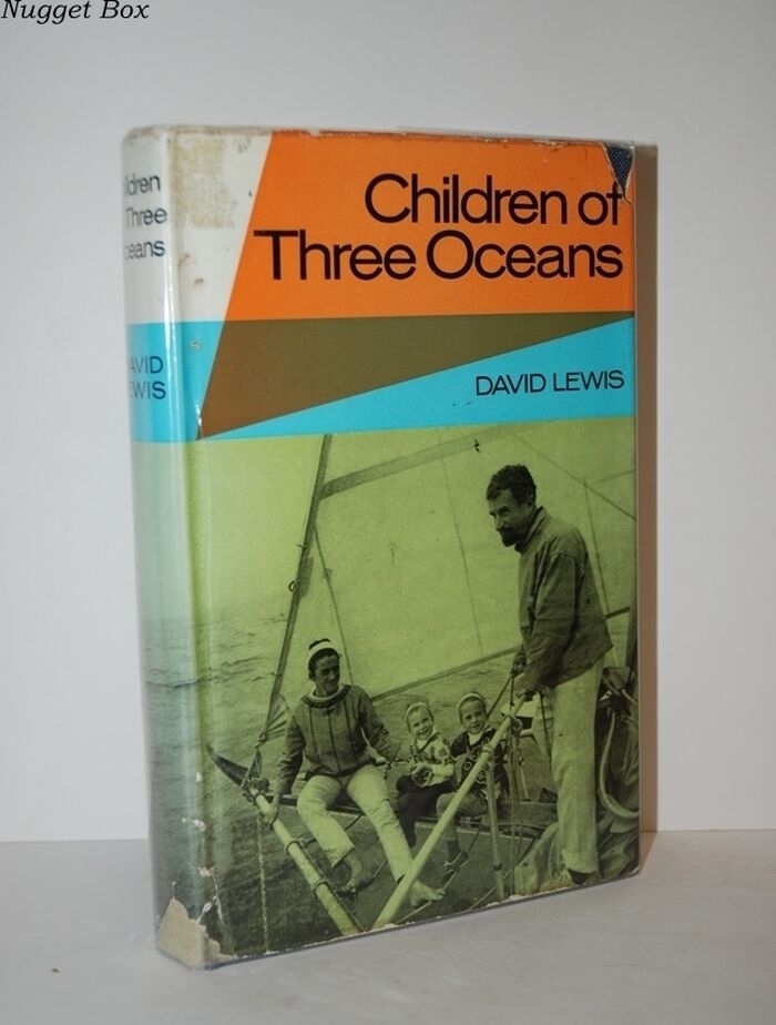 Children of Three Oceans Image
