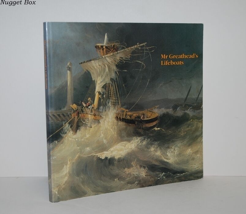 Mr Greathead's Lifeboats Image