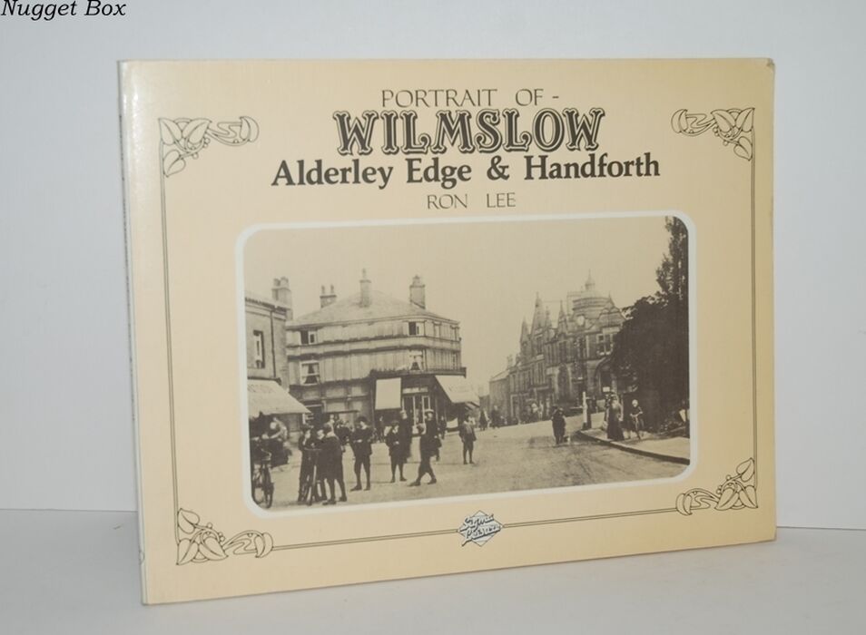 Portrait of Wilmslow, Alderley Edge and Handforth Image