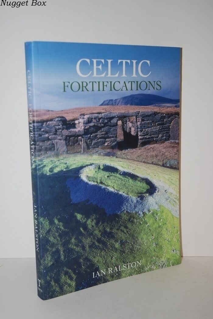 Celtic Fortifications Image