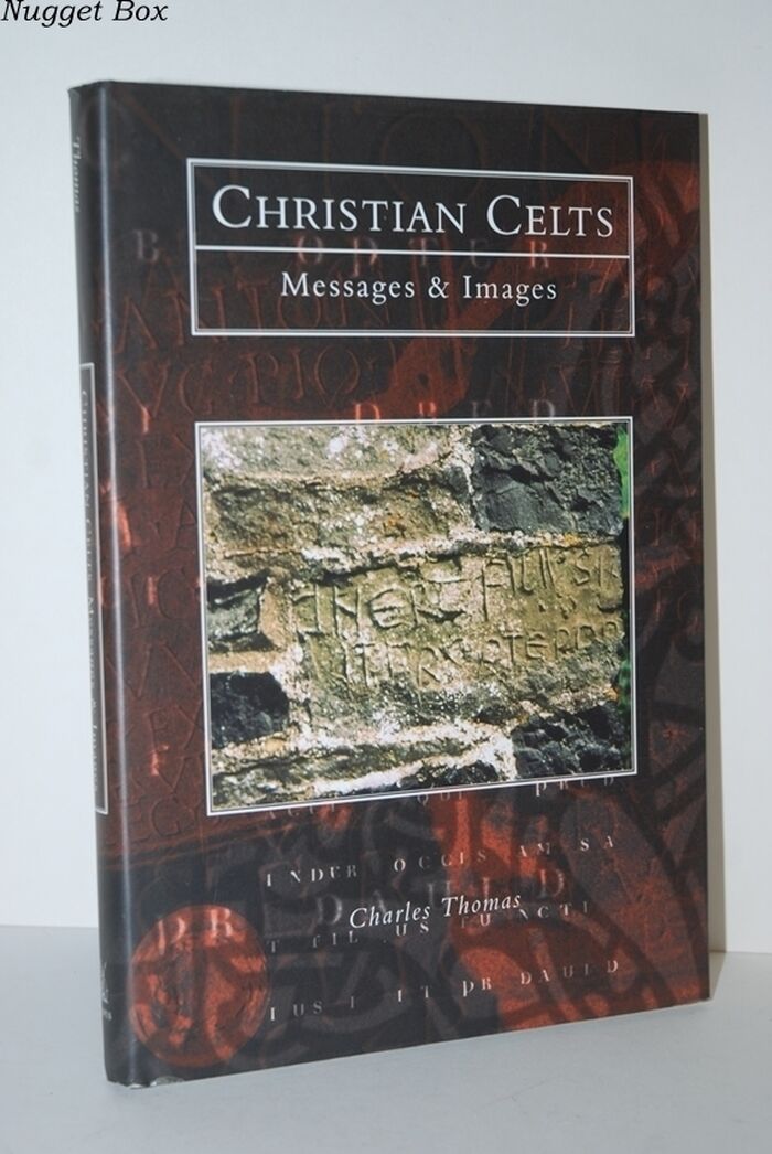 Christian Celts Messages & Images Image
