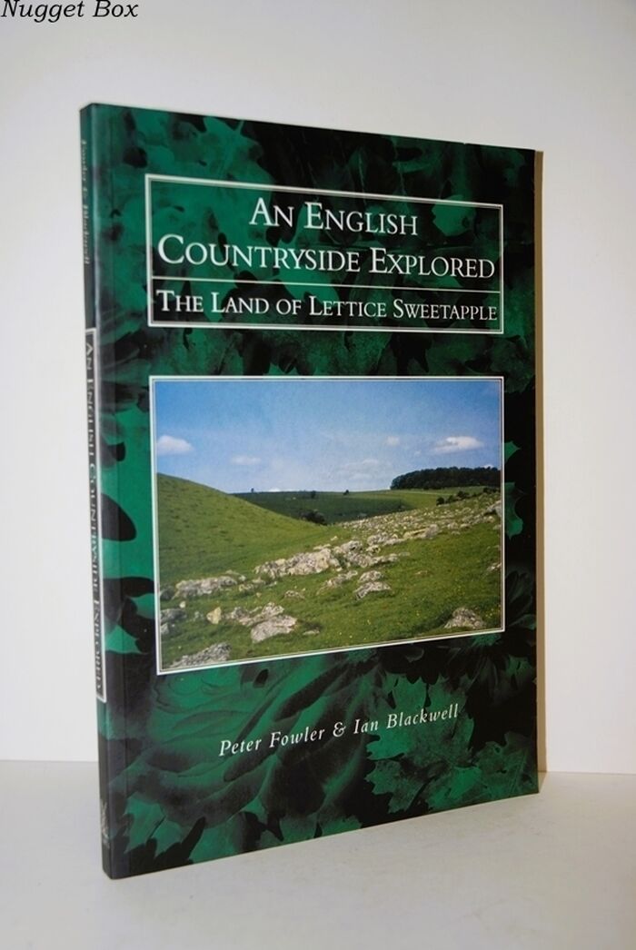 An English Countryside Explored The Land of Lettice Sweetapple Image