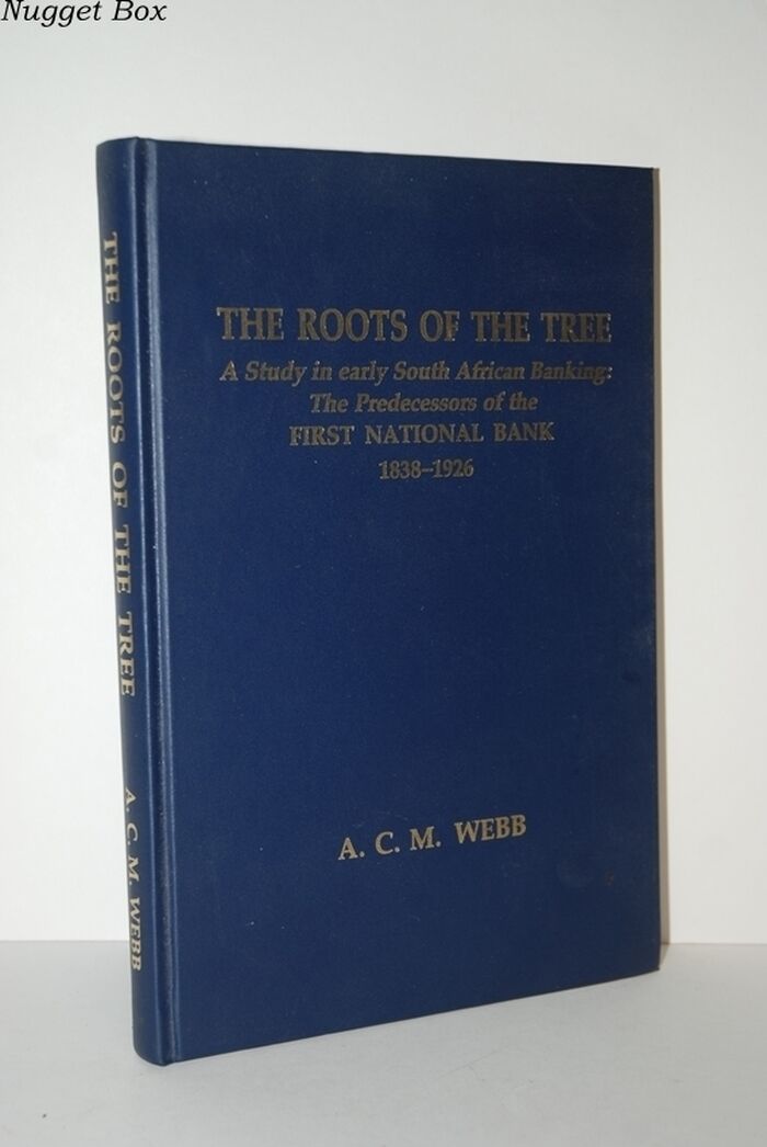 Roots of the Tree Image