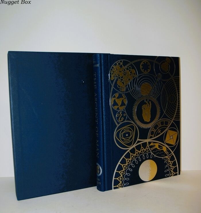 The Ascent of Man Image