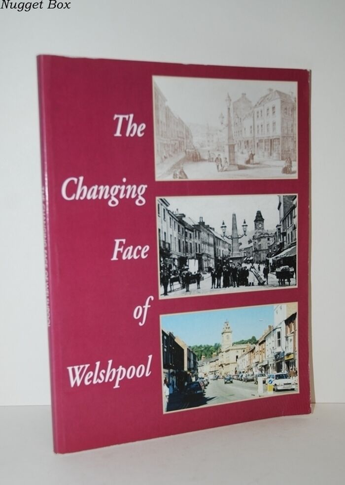 The Changing Face of Welshpool Image