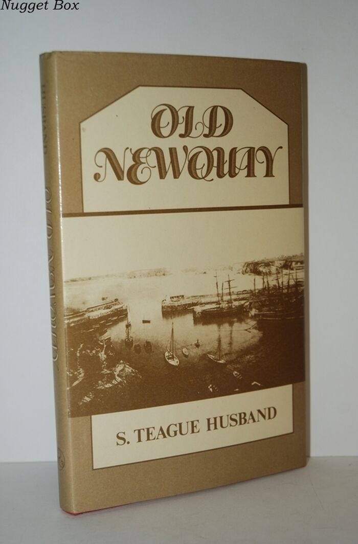 Old Newquay Image