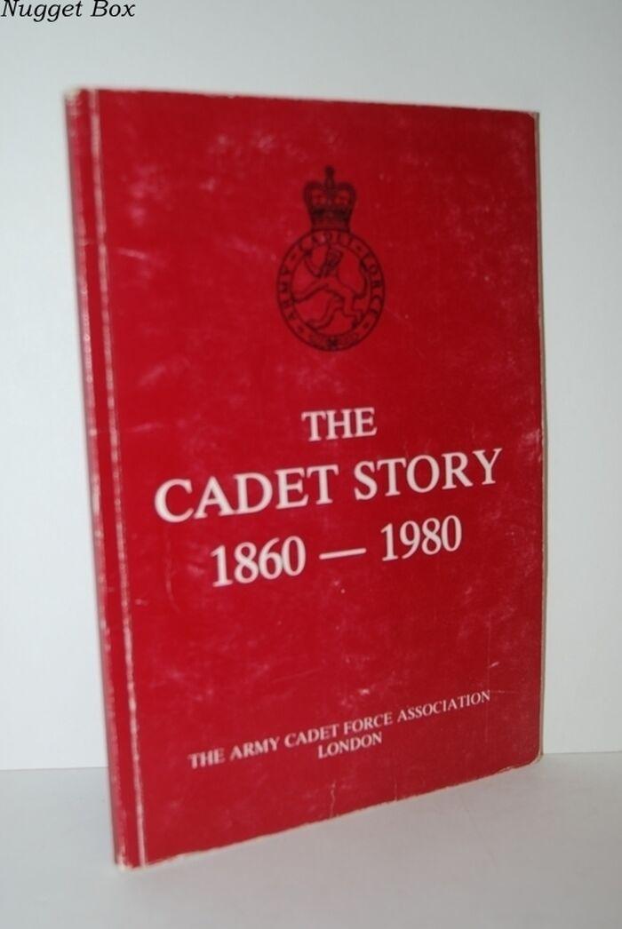 The Cadet Story 1860-1980 Image