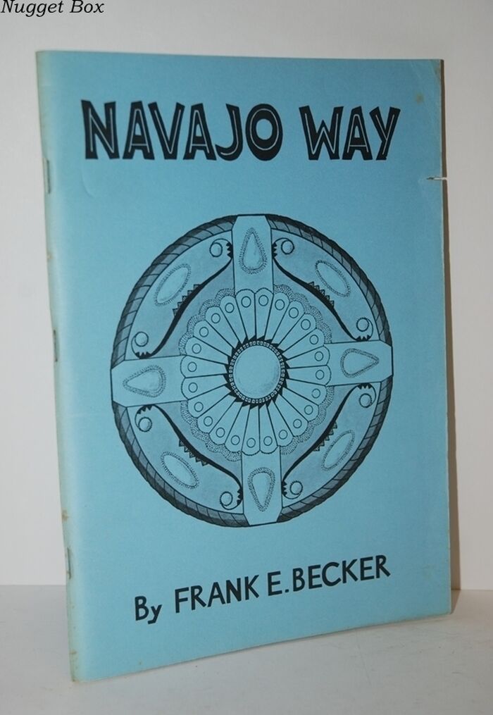 Navajo Way Image