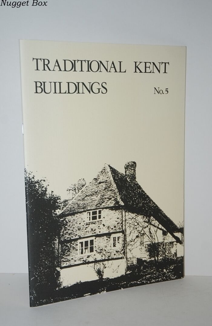 Traditional Kent Buildings No. 5 Image