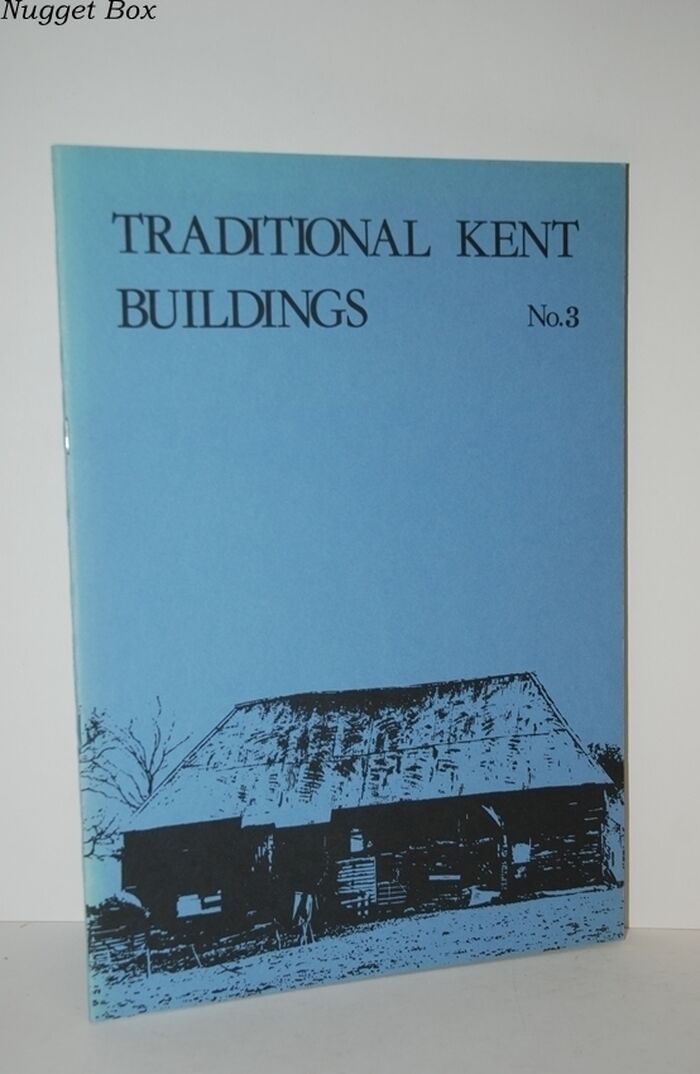 TRADITIONAL KENT BUILDINGS - No. 3 Image