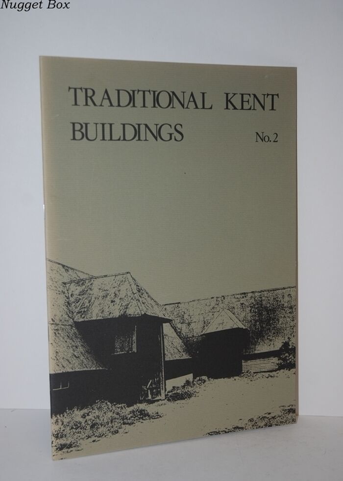 Traditional Kent Buildings No. 2 Image