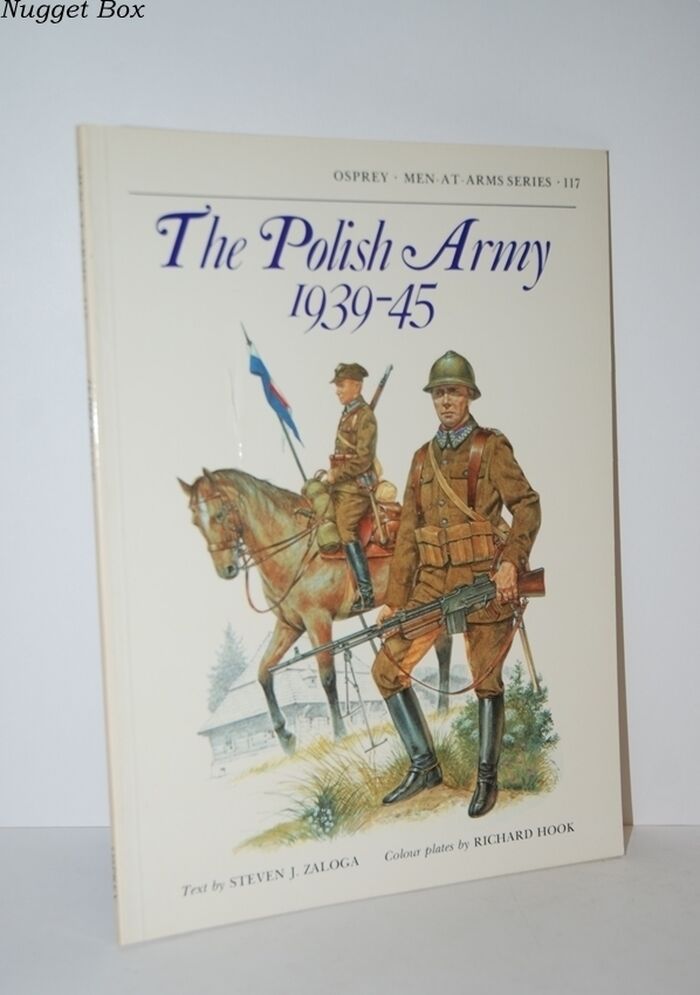 The Polish Army 1939-45 Image