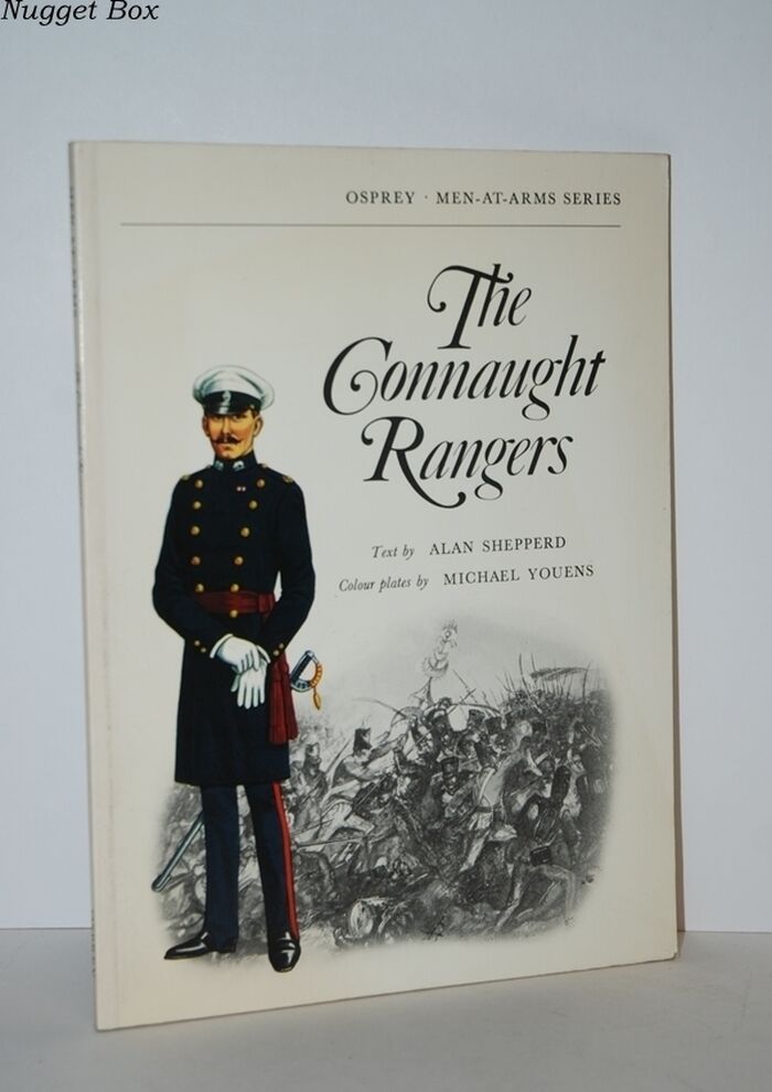 The Connaught Rangers Image