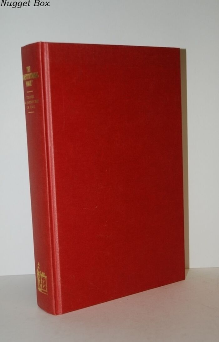 Epitomized History of the Militia The Constitutional Force Image