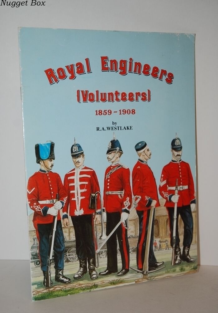 Royal Engineers , 1859-1908 Image