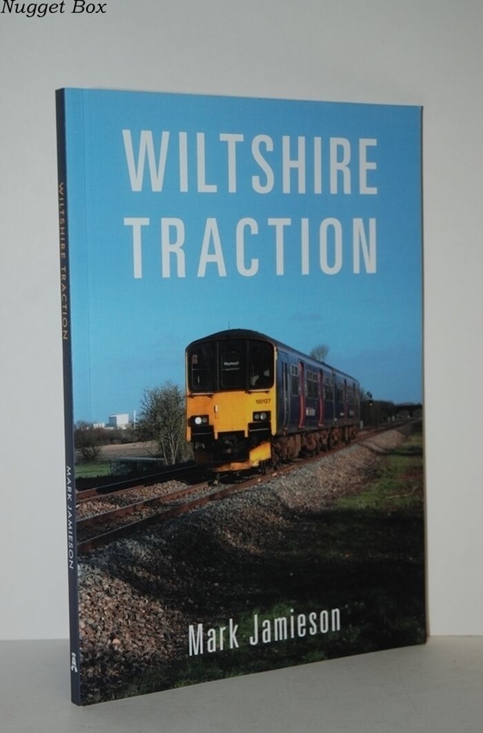 Wiltshire Traction Image